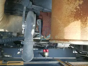 XCMG GR215 Motor Grader 2022