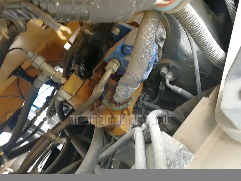 XCMG GR215 Motor Grader 2022