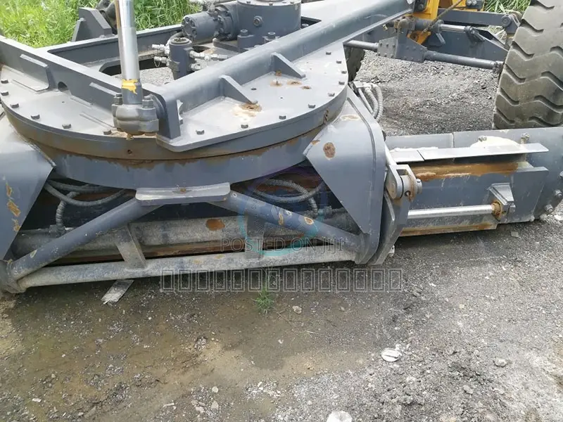 XCMG GR215 Motor Grader 2022