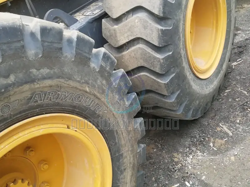 XCMG GR215 Motor Grader 2022