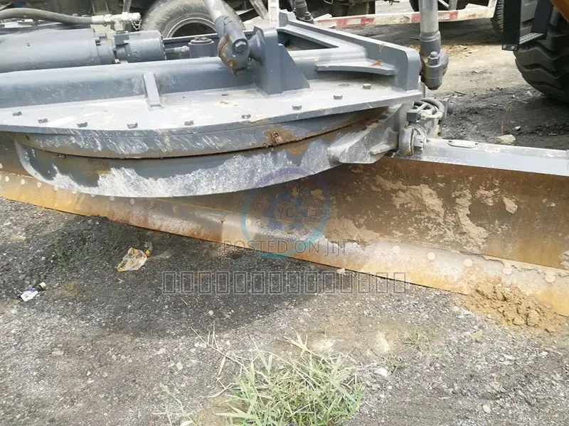 XCMG GR215 Motor Grader 2022