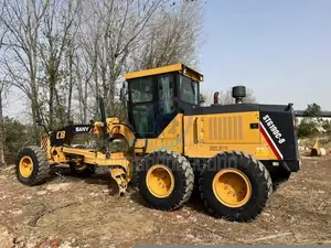 SANY STG190C-8 Motor Grader 2022