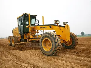 Shantui SG16-3 Motor Grader 2023