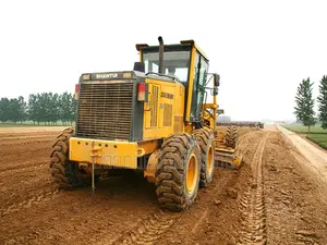 Shantui SG16-3 Motor Grader 2023
