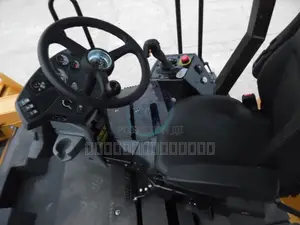 CAT CB534D Road Roller 2022