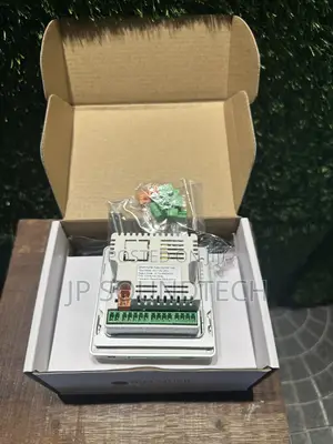 4 Inches Non Android Inwall Amplifier