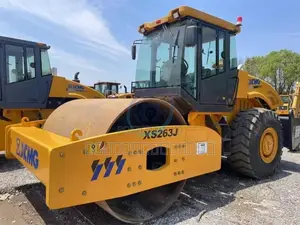 XCMG XS263J Road Roller 2023