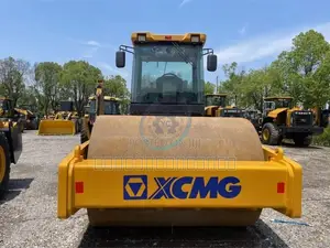 XCMG XS263J Road Roller 2023