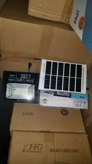 FFG Flood Lights 100w
