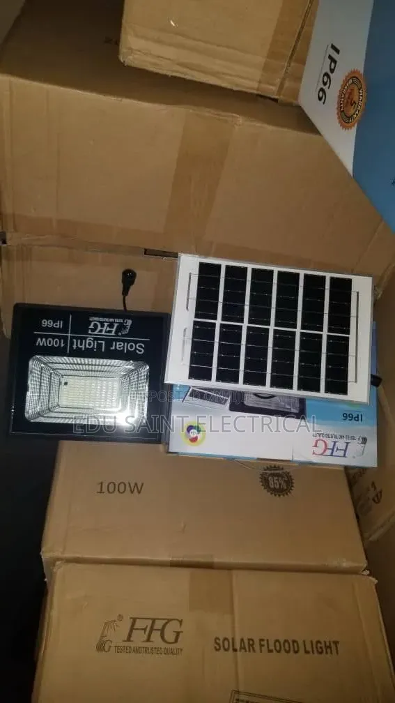 FFG Flood Lights 100w