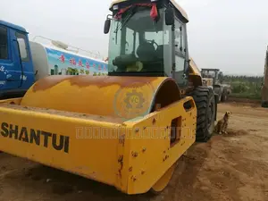 Shantui SR26M-3 Road Roller 2022