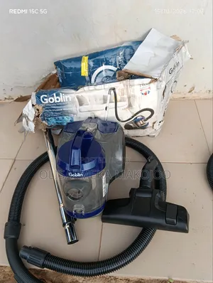 Bra New Vacuum Cleaner Only Floor