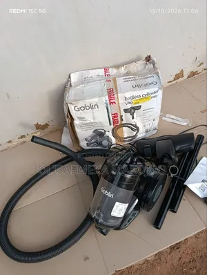 Bra New Vacuum Cleaner Only Floor