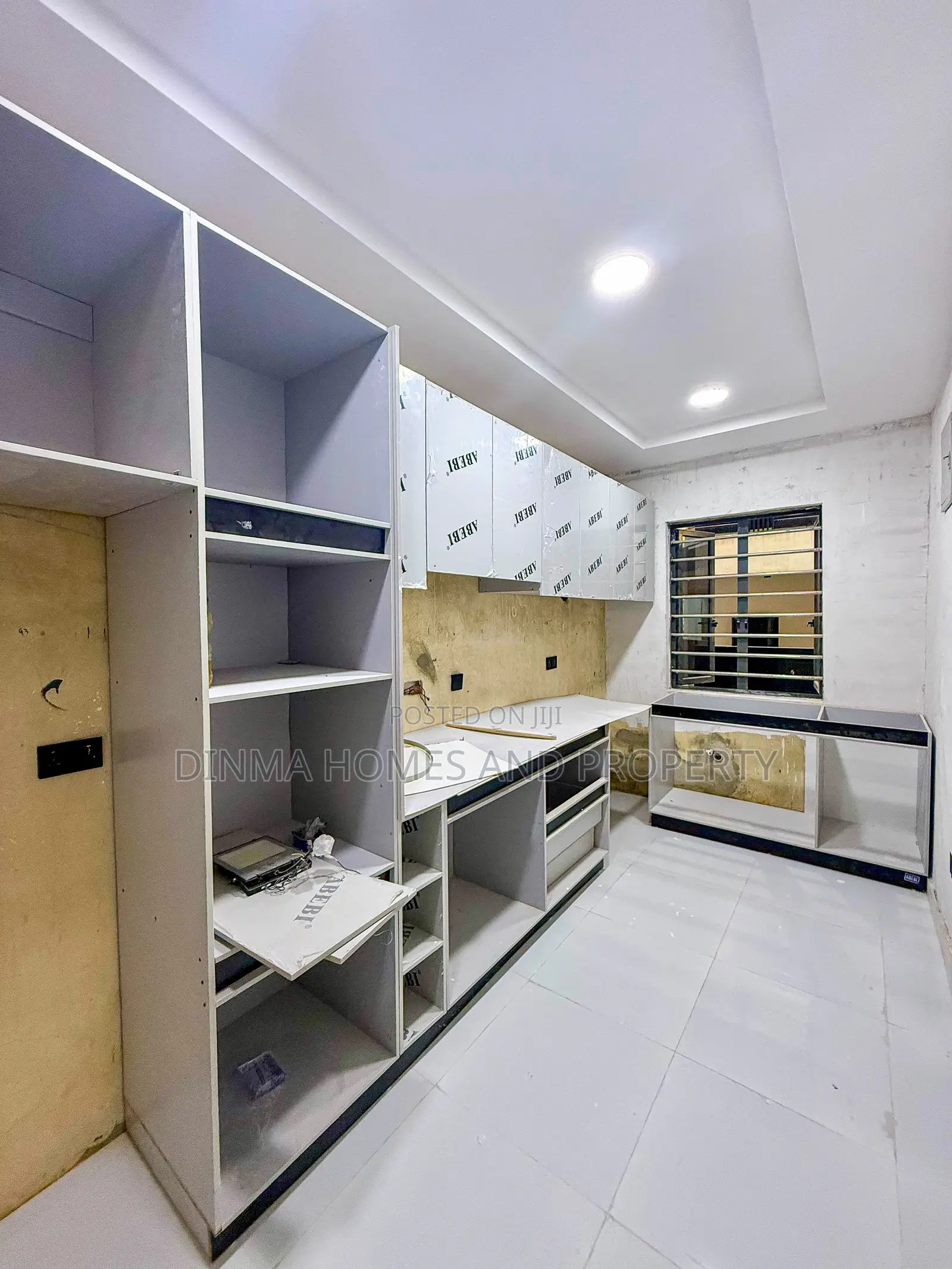 2 Bedroom Luxury Apartments