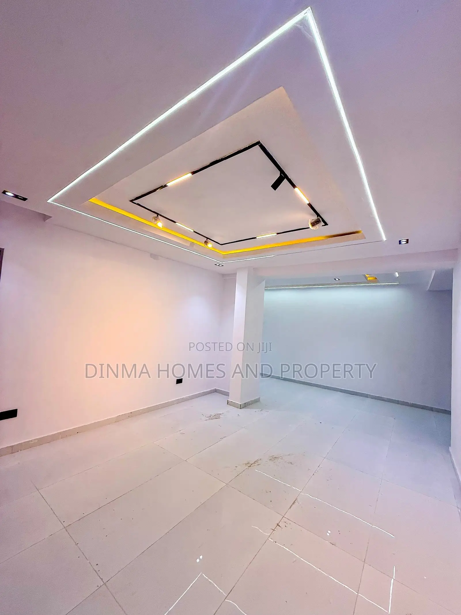 2 Bedroom Luxury Apartments