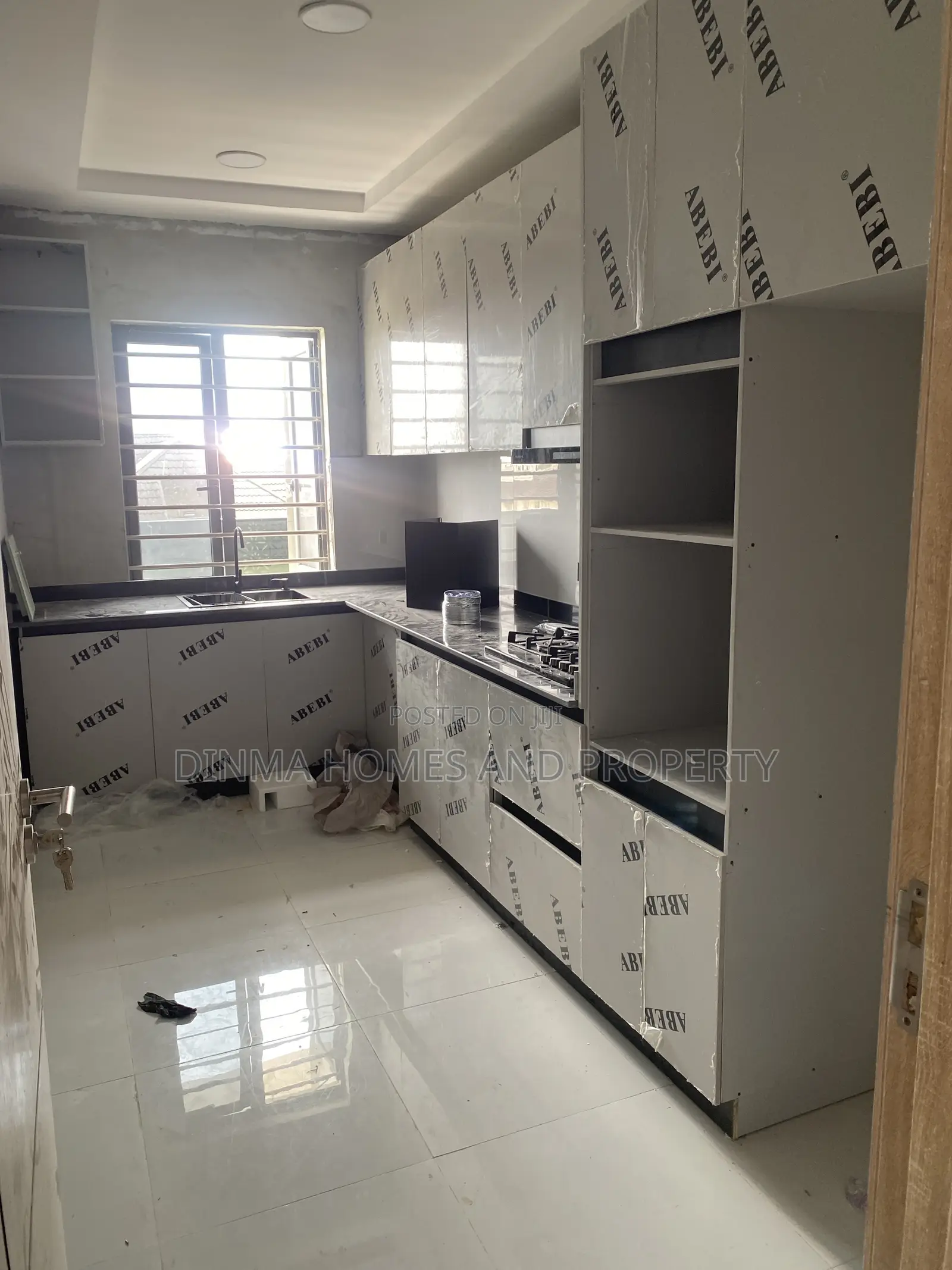 2 Bedroom Luxury Apartments