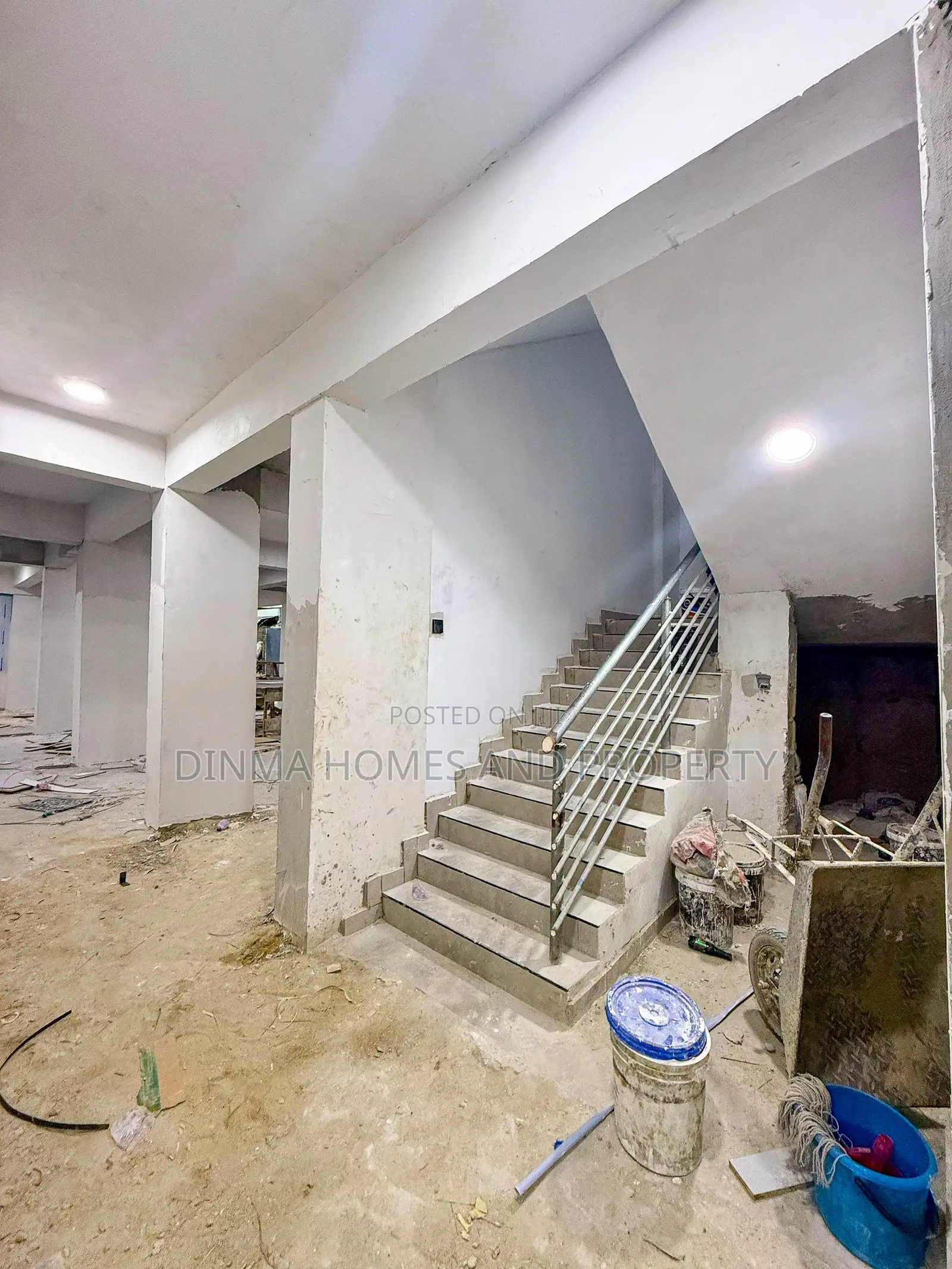 2 Bedroom Luxury Apartments
