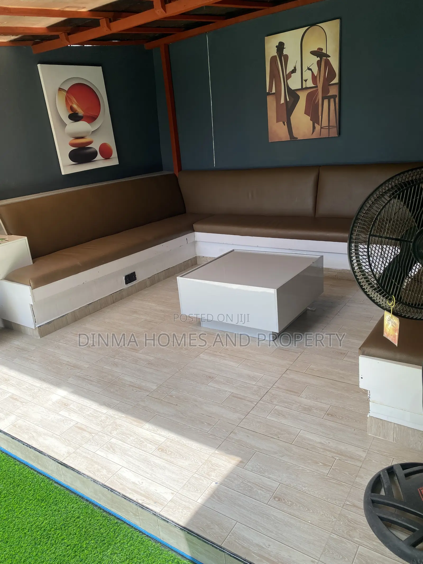 2 Bedroom Luxury Apartments