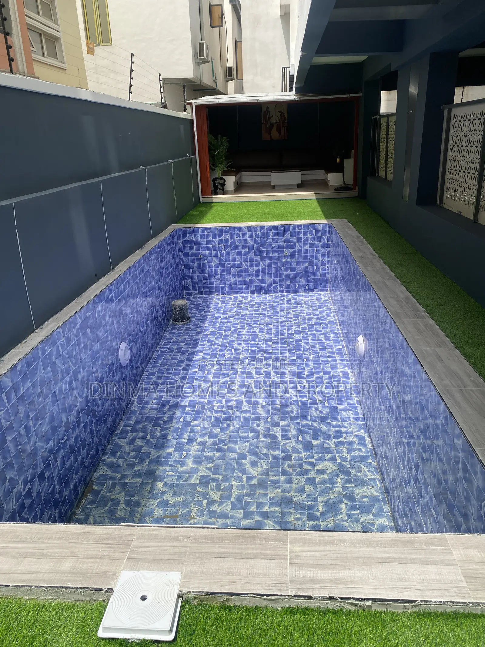 2 Bedroom Luxury Apartments