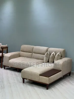L Shape Sofa
