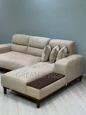L Shape Sofa