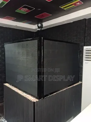 Led Screen, Club Screen
