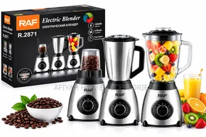 RAF 3 in 1 Blenders