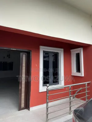 2bdrm Apartment in Ilasan / Salem Ikate for rent