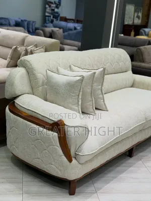 Quality Luxury Sofa Set 3-2-1-1
