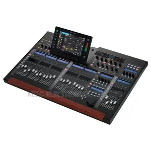 Behringer Wing Digital Mixer Black