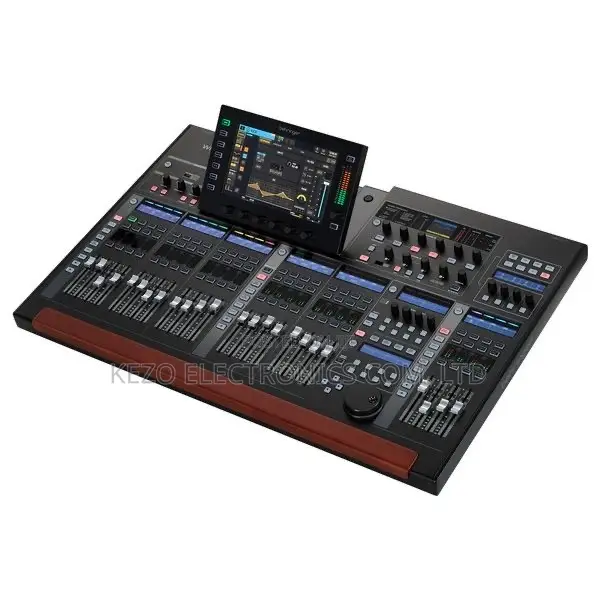 Behringer Wing Digital Mixer Black