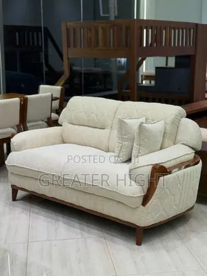 Quality Luxury Sofa Set 3-2-1-1