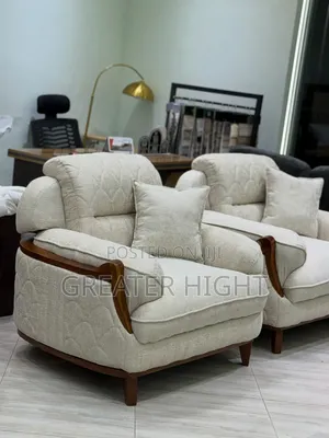 Quality Luxury Sofa Set 3-2-1-1