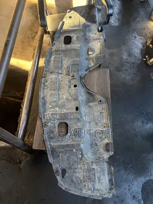 Engine Protector Es330 Lexus