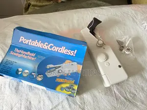 Hand Stitching Machine