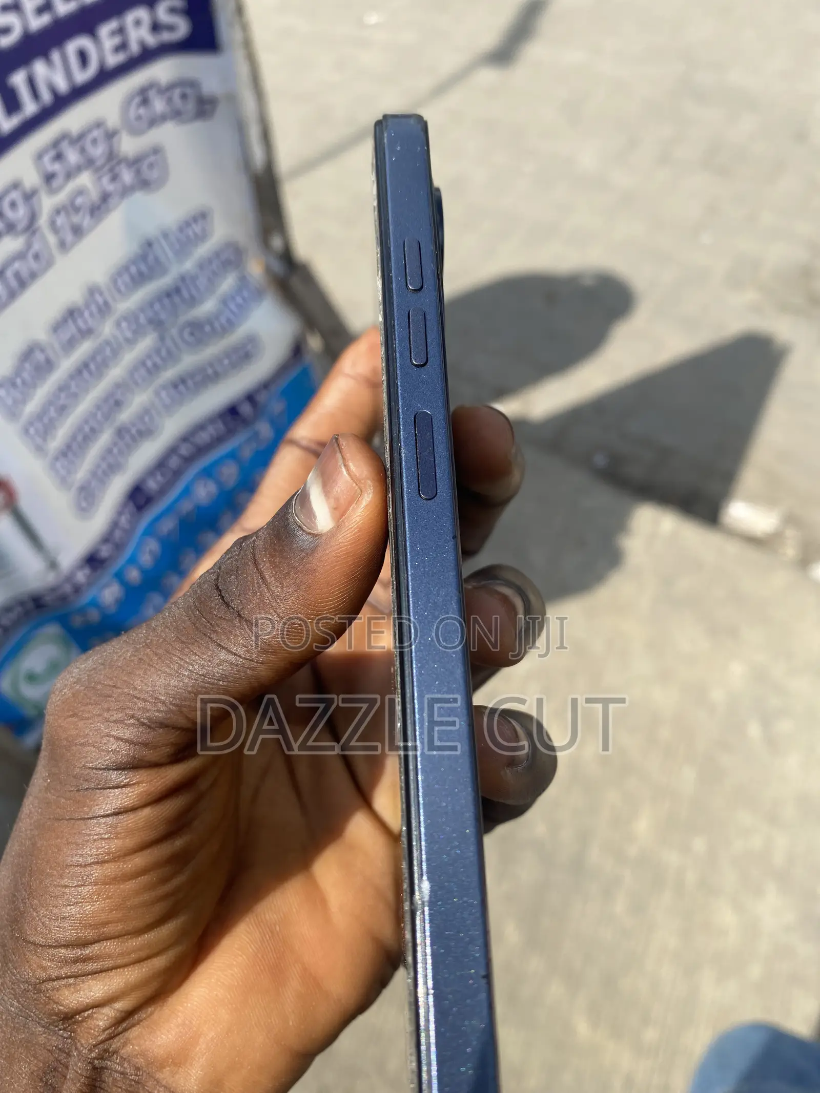 Tecno Pop 9 64 GB Black