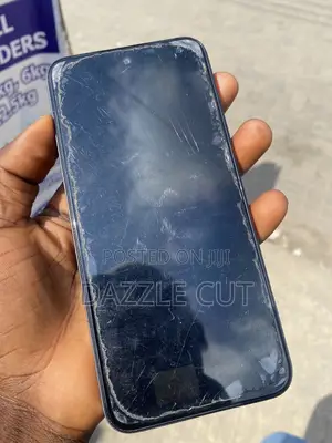 Tecno Pop 9 64 GB Black