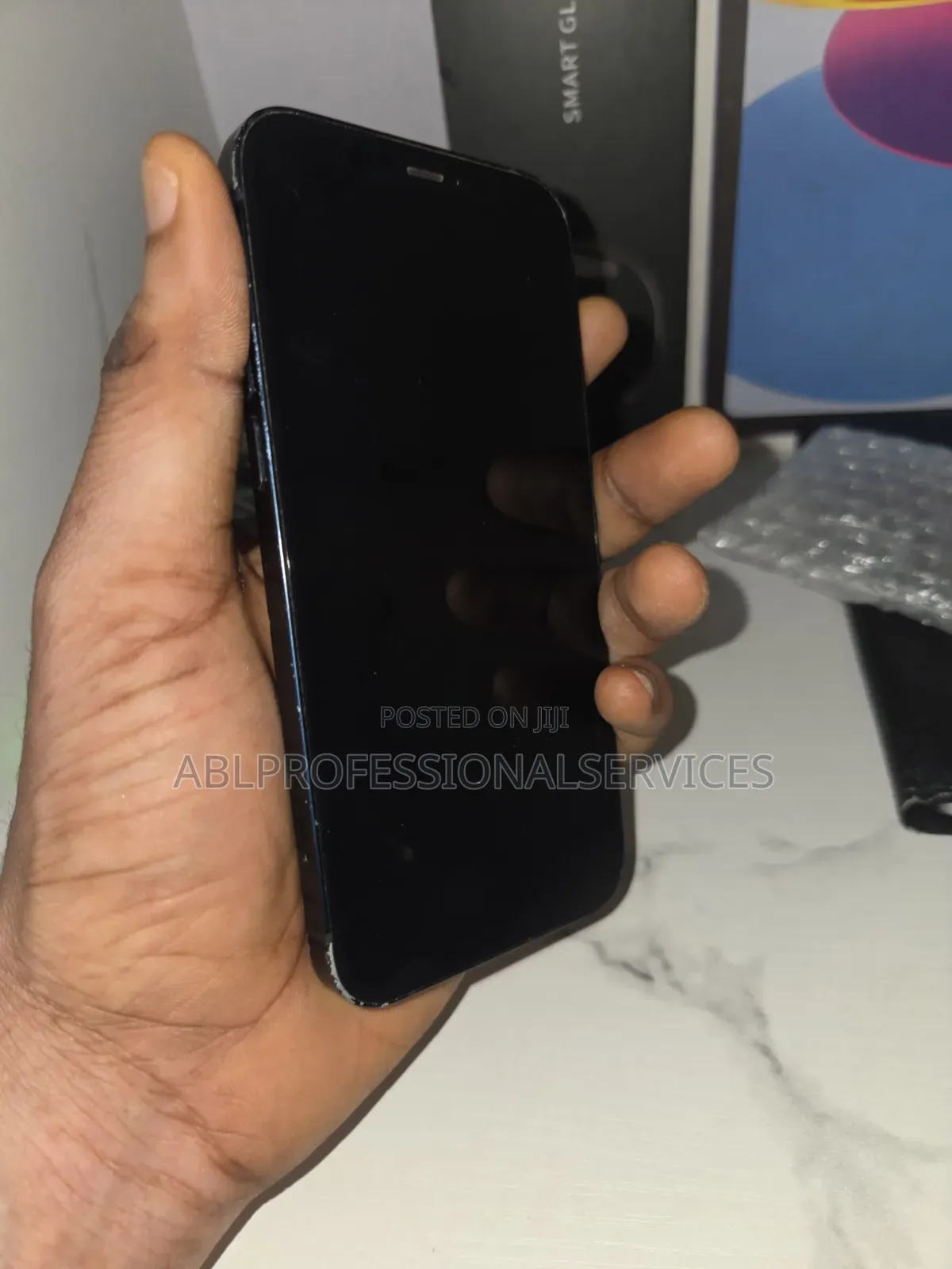 Apple iPhone 12 64 GB Blue