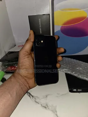 Apple iPhone 12 64 GB Blue