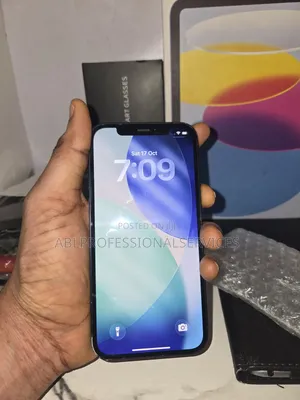Apple iPhone 12 64 GB Blue