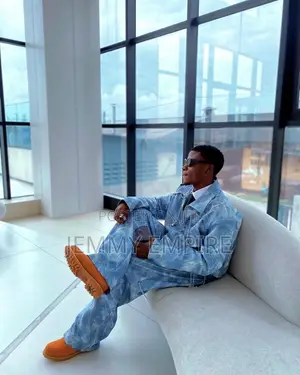 Luxury Tracksuits