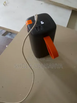 New Age Power Bank 55000mah