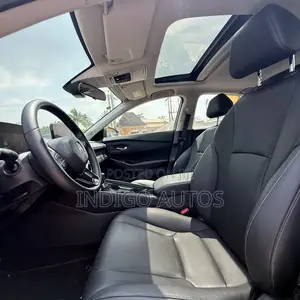 Honda Accord 2026 Black