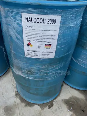 200liters Drum of Nalcool 2000//Nafleet 2000 Corrosion Inhibitor