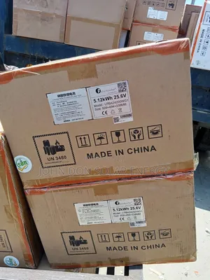 Trusted Quality Felicity 5kwh 24v Lithium Battery