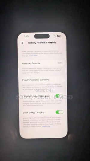 Apple iPhone 14 Pro 1 TB Black