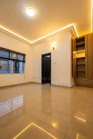 2bdrm Apartment in Lekki Enclave Estate, Ikate for rent