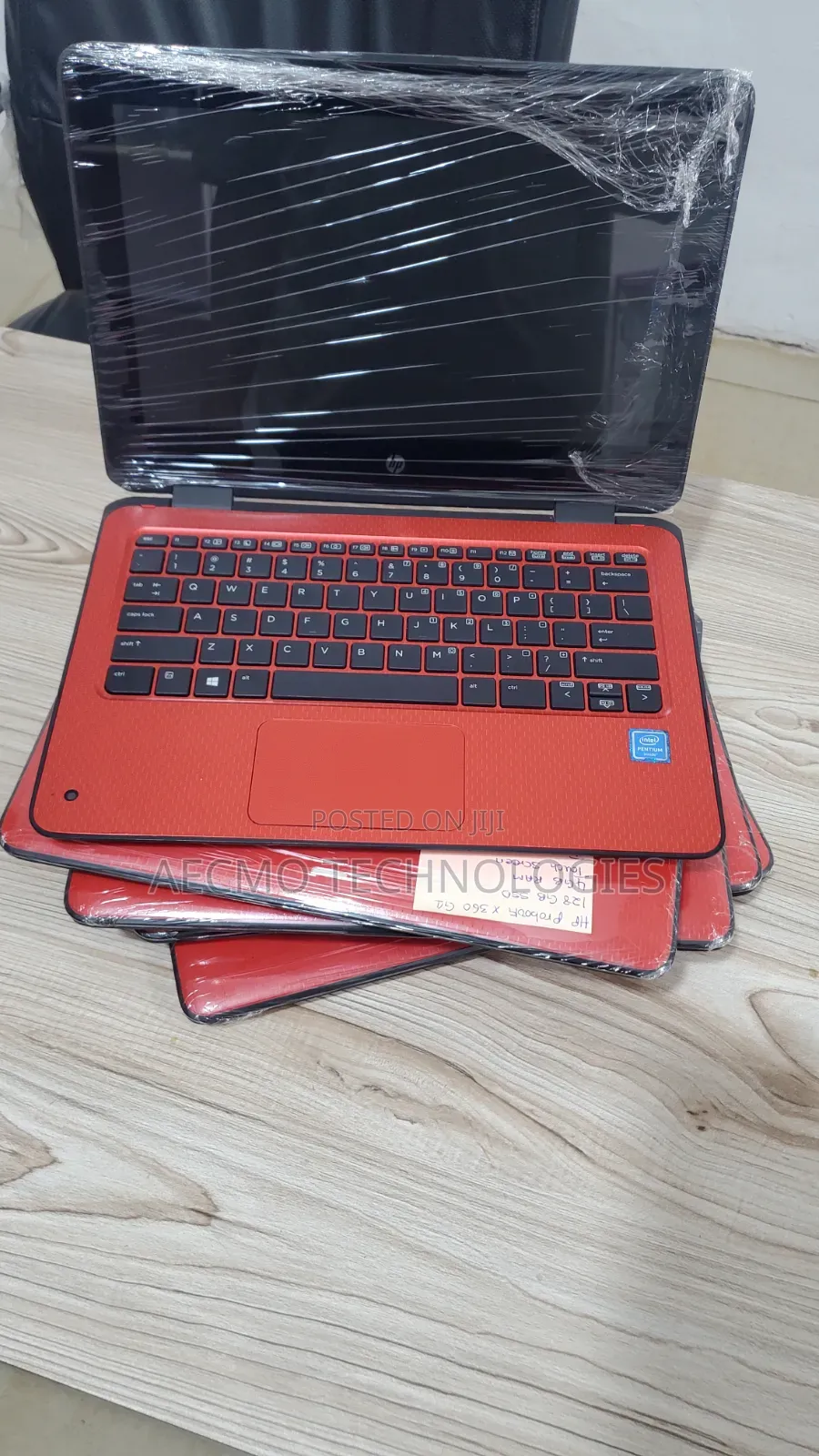 Laptop HP Probook 11 EE G1 4GB Intel Pentium SSD 128GB