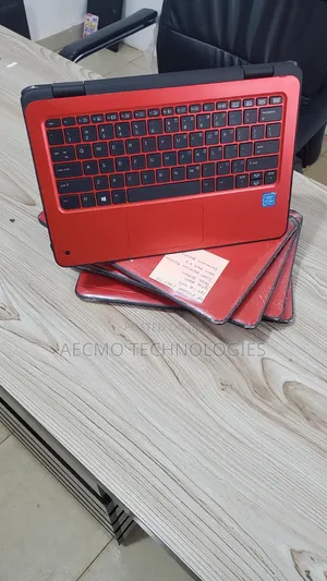Laptop HP Probook 11 EE G1 4GB Intel Pentium SSD 128GB