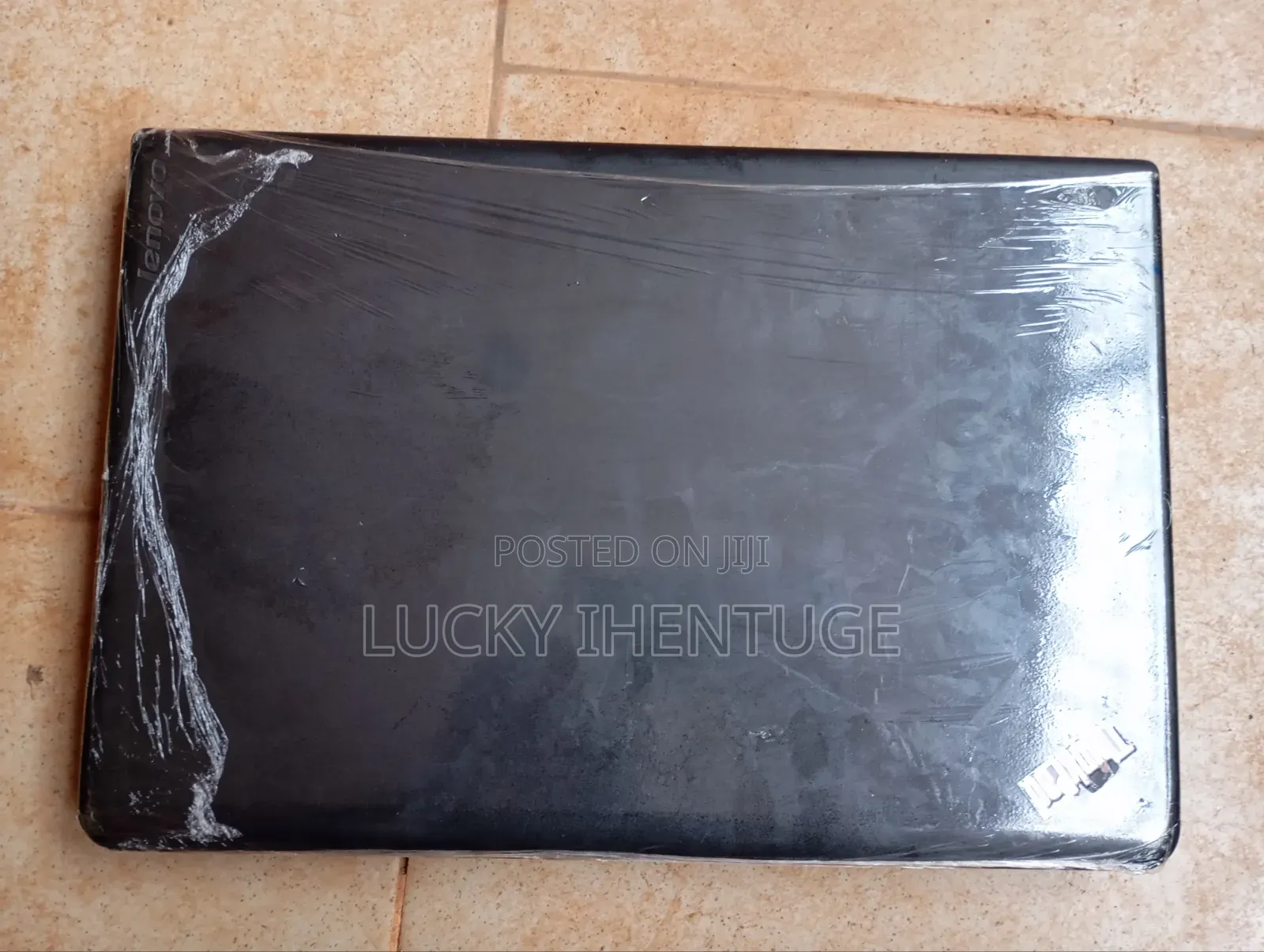 Laptop Lenovo ThinkPad Edge E550 8GB Intel Core i3 HDD 500GB